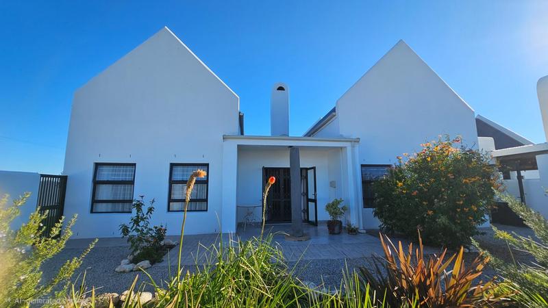 3 Bedroom Property for Sale in Dwarskersbos Western Cape